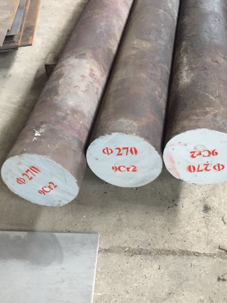 仓山9Cr2工具钢
