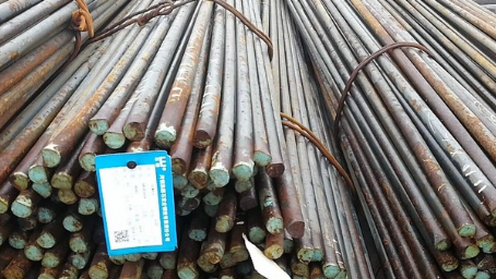 仓山30CrNi3Mo合金结构钢