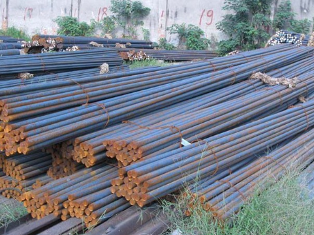 仓山50Cr合金结构钢