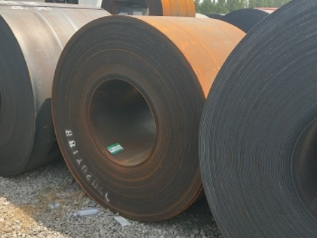 仓山Q355NHB耐候板