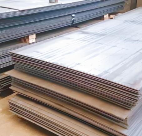 仓山Q690高强钢板